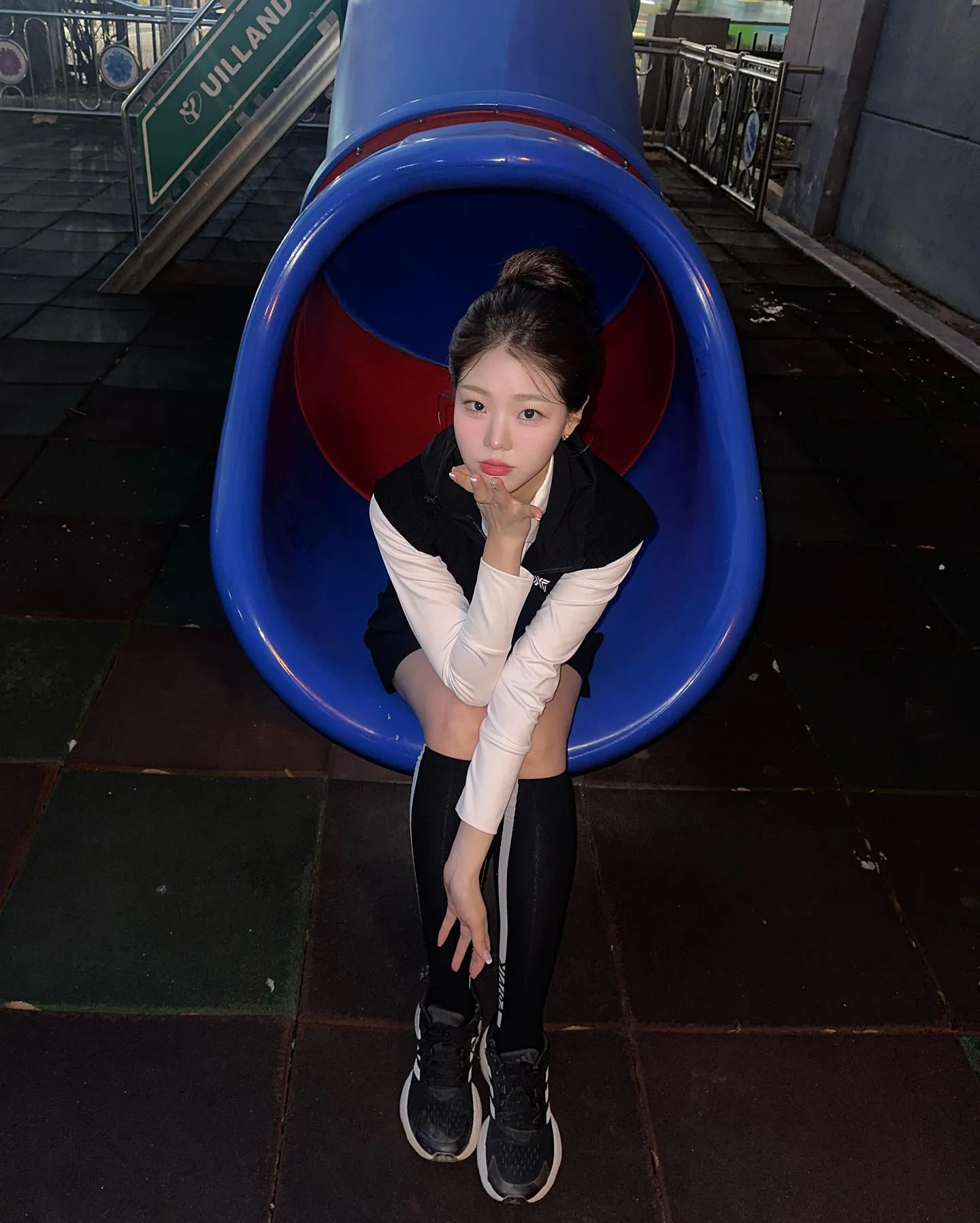Cho Min Ji (Single's Inferno) - cho-min-ji-singles-inferno-sexy-21.webp
